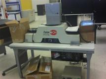 FUSION SYSTEMS F300S/F300SQ UV, Refurbished | For Sale from GCE Market ...